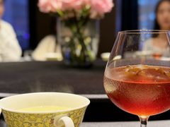 -君庭中餐厅(湘江豪生店)