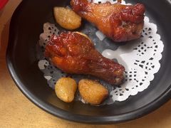 -老闵田螺馆·南昌特色小炒(梦时代店)