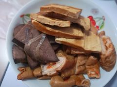 -土门八珍烤鸡腊味店(土门老店)
