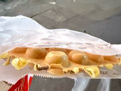 -阿叔鸡蛋仔(燎原路店)