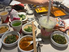 -海底捞火锅(勒泰店)