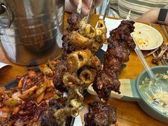 -炒豆合作社(东四总店)