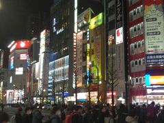 -秋叶原电器街