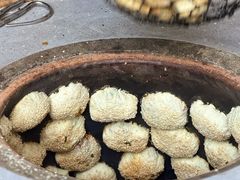 -金莲葱饼