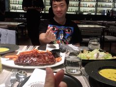-Hurricane's Grill 飓风牛排