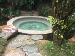 -清远熹乐谷温泉度假酒店