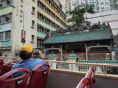 -Big Bus Tours 敞篷观光巴士