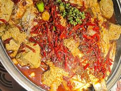 -烤匠麻辣烤鱼(万象城店)