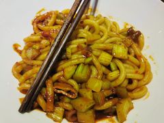 -壹粉屋新疆炒米粉(建外SOHO东区店)