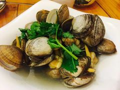 -长寿参鸡汤(朝韩风情街店)