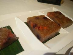 -潮福城潮州大酒楼(湖滨北路店)