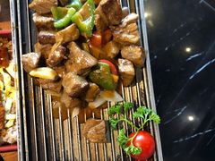 -九井澤精致料理(金茂店)