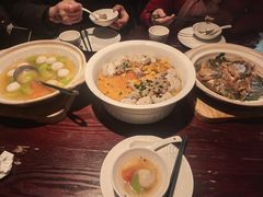 -永安鱼庄·镇江菜(东吴路店)