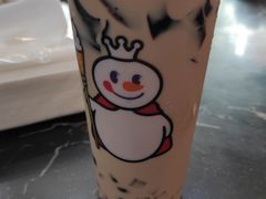 外婆烧仙草-蜜雪冰城(浙江大学店)