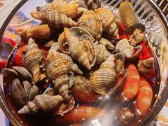 -大成海鲜烧烤·小龙虾(五角场店)