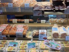 -欧诺爱烘焙(高新万达店)