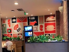 -新石器烤肉(高行万嘉店)