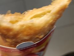 -麦当劳(铜锣湾店)