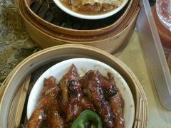 -添好运点心专门店(北角店)