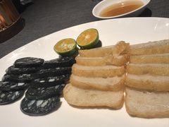 -锦府园·新台州菜(合生汇店)