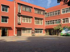 -西安市阳光中学