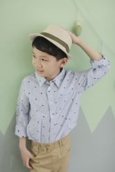 -WPlus明星肖像亲子全家福摄影