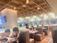 -关东小磨东北菜(漕河泾印象城店)