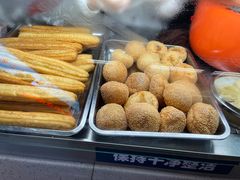 -江南大学-第一食堂(江南苑)