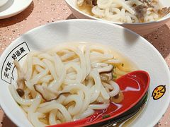 -元气寿司(东方宝泰店)