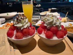 -海底捞火锅智慧餐厅(中骏世界城店)
