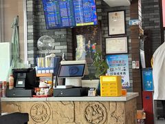 -秦园陕西手工面馆(番禺节能科技园店)