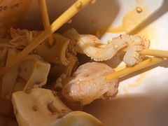 -童陈记重庆冷串串(食宝街店)