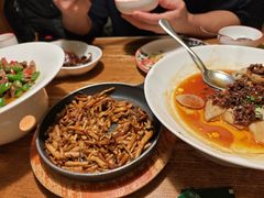 -新白鹿餐厅(龙游路总店·杭帮菜名店)