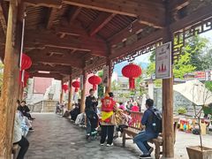 -大理文庙(大理古城)