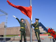 -上海市龙华烈士陵园