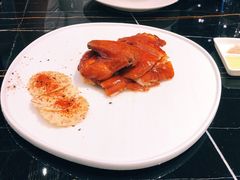 -杭州临平万丽酒店·万丽轩中餐厅
