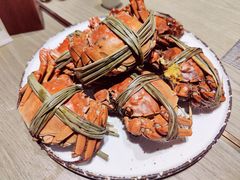 -博林天瑞喜来登酒店·西丽尚膳