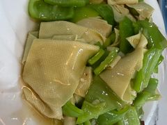 -途肴·老农饭庄(百里峡店)