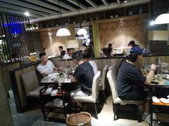 大堂-东门町美食街