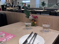 -卡朋西餐(东方广场店)