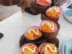 -香香海南菜餐厅