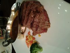 西冷牛扒-绿茵阁(体育西分店)
