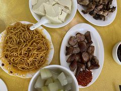 -万春卤菜(天乡后街步行街店)