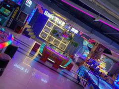 -阿尔法Game Station(中山路店)
