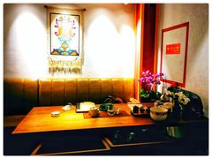 大堂-敏珠拉姆藏餐·南京厨房(富春江东街店)