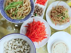 -老孙家饭庄·非遗(东关店)
