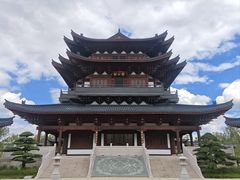 -江心屿景区