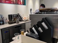 -星巴克臻选(上海淮海百盛购物中心店)