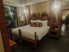 -澳门圣地牙哥古堡酒店