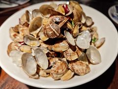 -前海沿·青岛菜(五四广场永旺店)